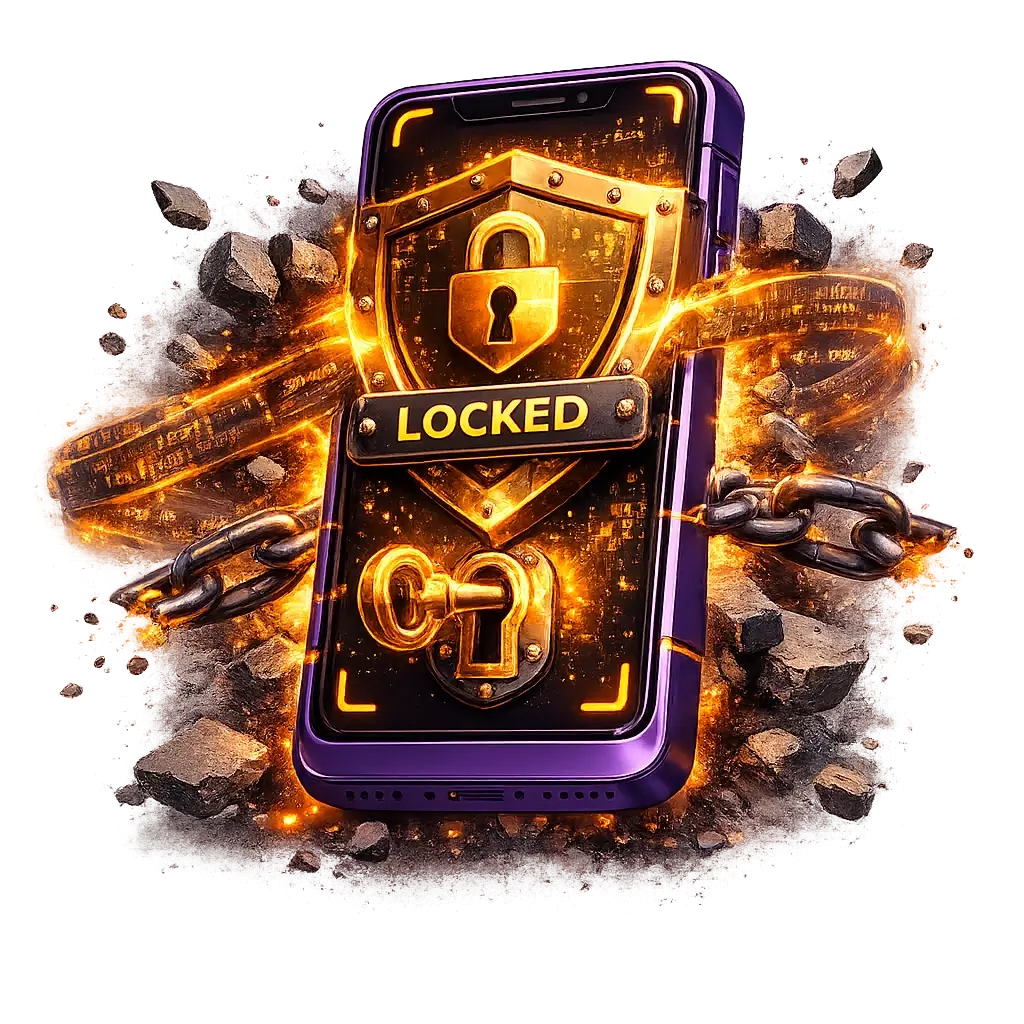 Military-grade encryption protection