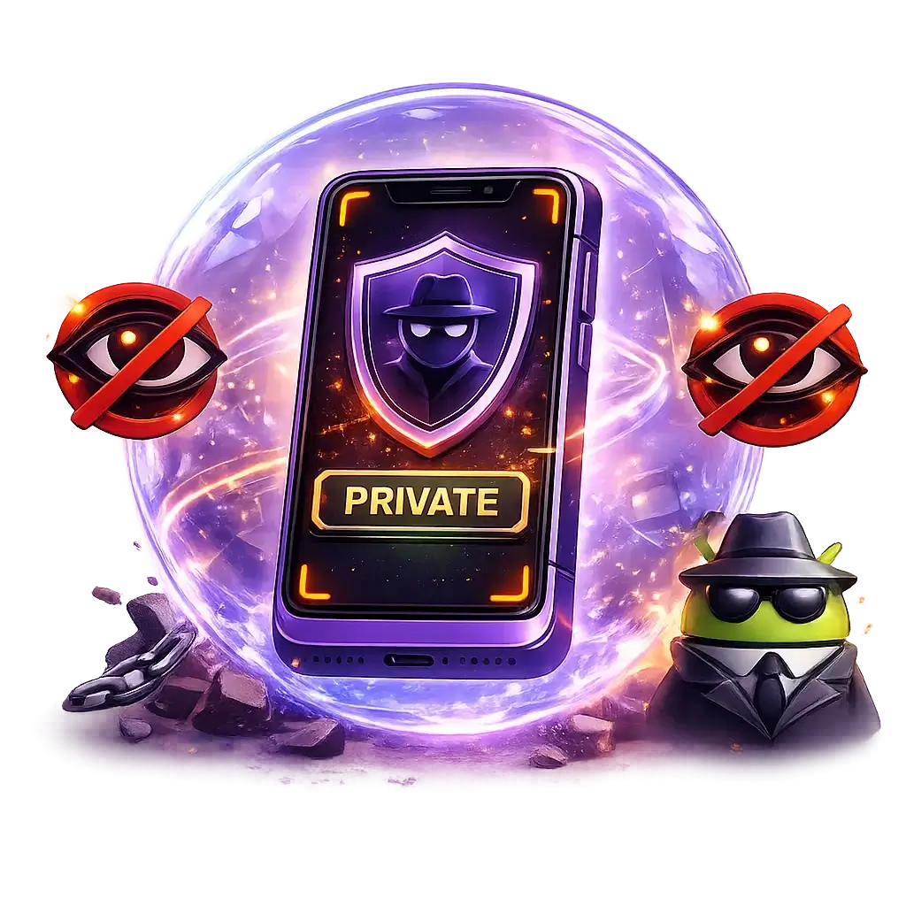 Online privacy protection