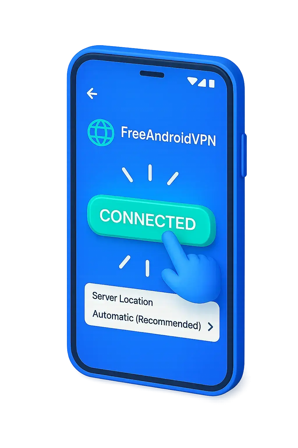Enjoy secure browsing with VPN