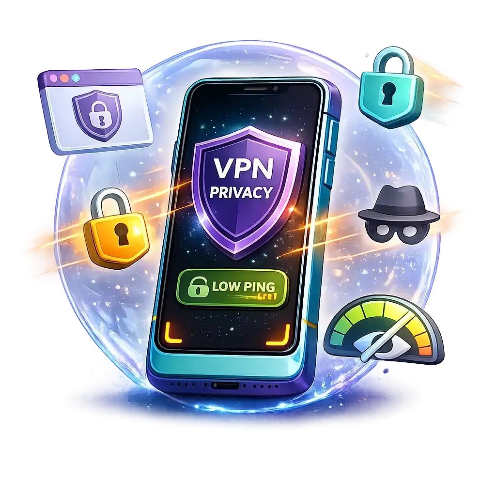 Enhanced online privacy with free Canadian IP address VPN