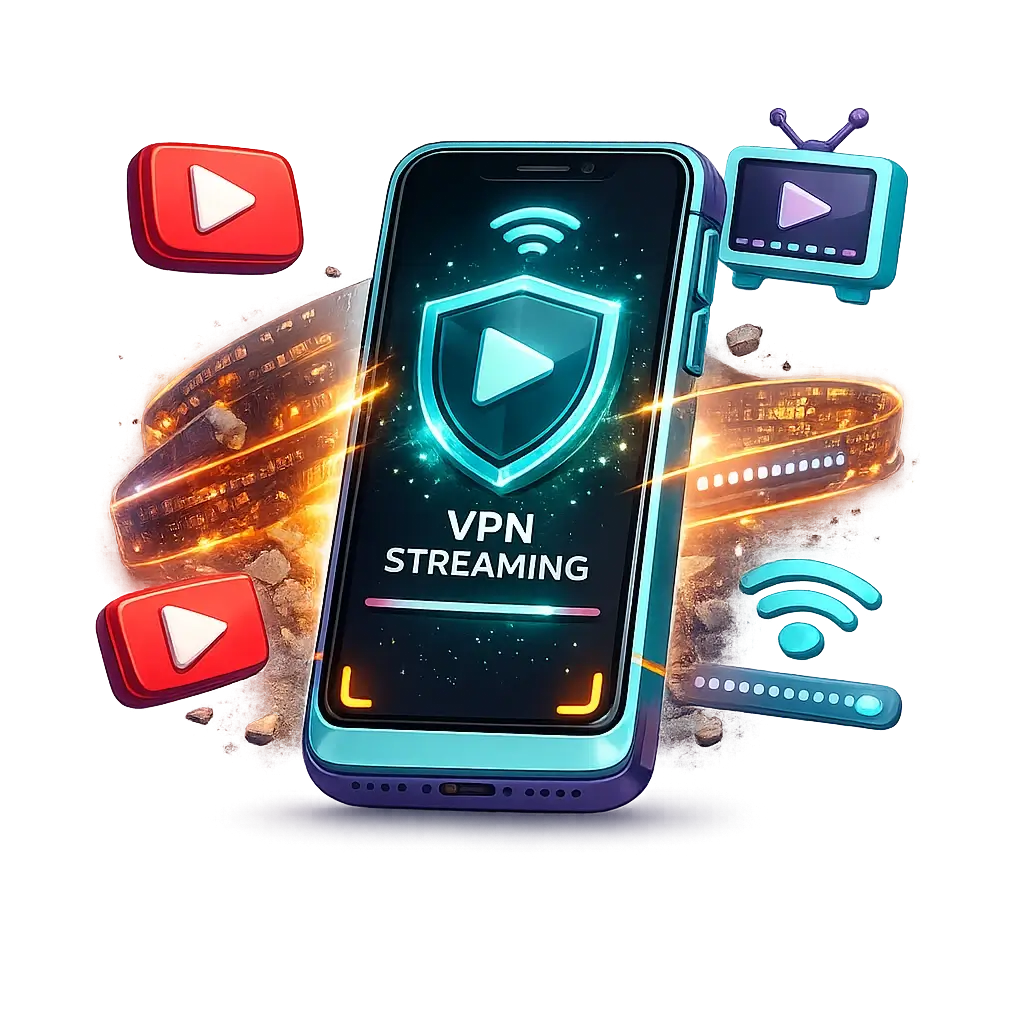 Free Canada VPN for CBC Gem, CTV, TSN streaming access