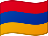 Flag of Armenia