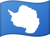 Flag of Antarctica