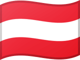 Flag of Austria