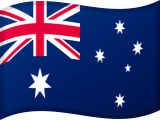 Flag of Australia