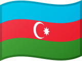 Flag of Azerbaijan