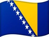 Flag of Bosnia