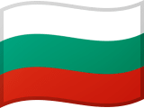 Flag of Bulgaria