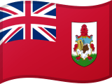 Flag of Bermuda