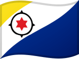 Flag of Bonaire