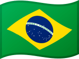 Flag of Brazil