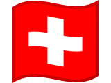 Flag of Switzerland