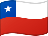 Flag of Chile