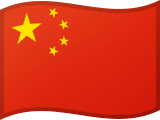 Flag of China