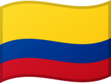 Flag of Colombia