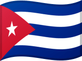 Flag of Cuba