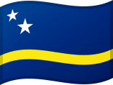 Flag of Curaçao