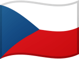 Flag of Czech Republic