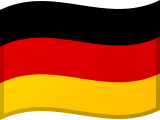 Flag of Germany