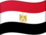 Flag of Egypt