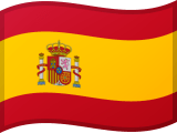 Flag of Spain