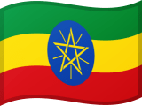 Flag of Ethiopia