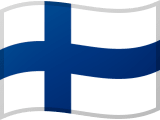 Flag of Finland