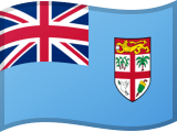 Flag of Fiji