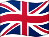 Flag of United Kingdom