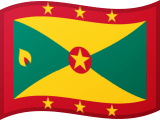 Flag of Grenada