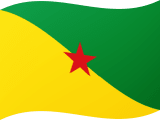 Flag of Guiana