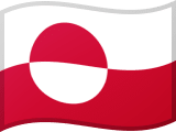 Flag of Greenland