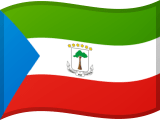 Flag of Equatorial Guinea