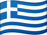 Flag of Greece