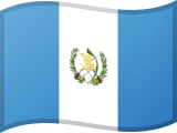 Flag of Guatemala