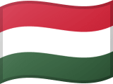 Flag of Hungary