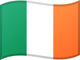 Flag of Ireland