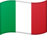 Flag of Italy