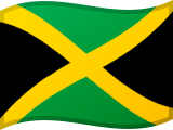 Flag of Jamaica