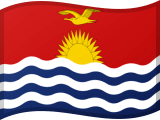 Flag of Kiribati