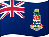 Flag of Cayman Islands