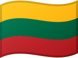 Flag of Lithuania