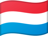 Flag of Luxembourg