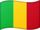 Flag of Mali