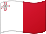 Flag of Malta