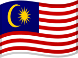 Flag of Malaysia