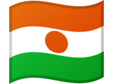 Flag of Niger