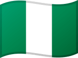 Flag of Nigeria