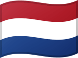 Flag of Netherlands