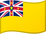 Flag of Niue